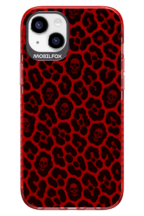 Wild Death - Apple iPhone 14 Plus
