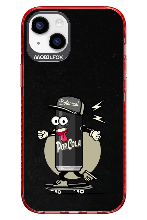 PopCola Botanical - Apple iPhone 14 Plus