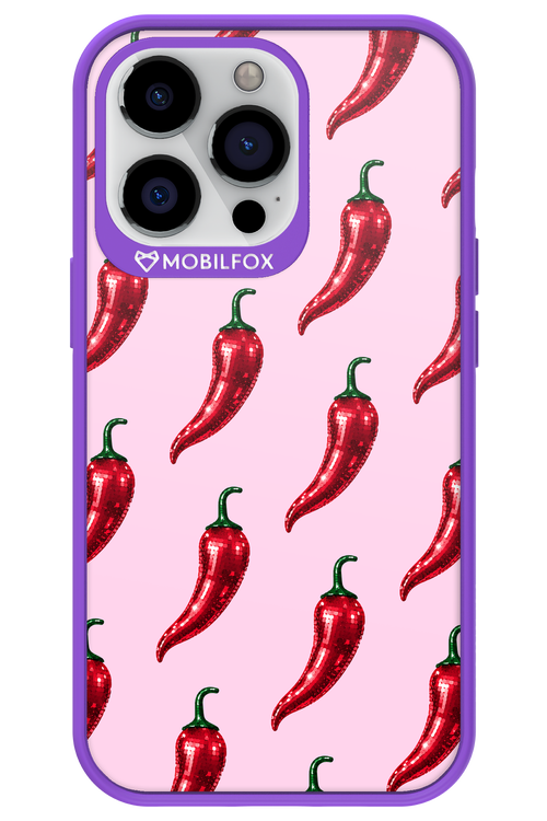 Chili Babe 2.0 - Apple iPhone 13 Pro