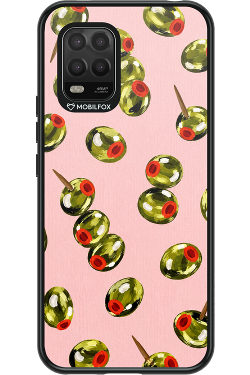 Olive 2.0 - Xiaomi Mi 10 Lite 5G
