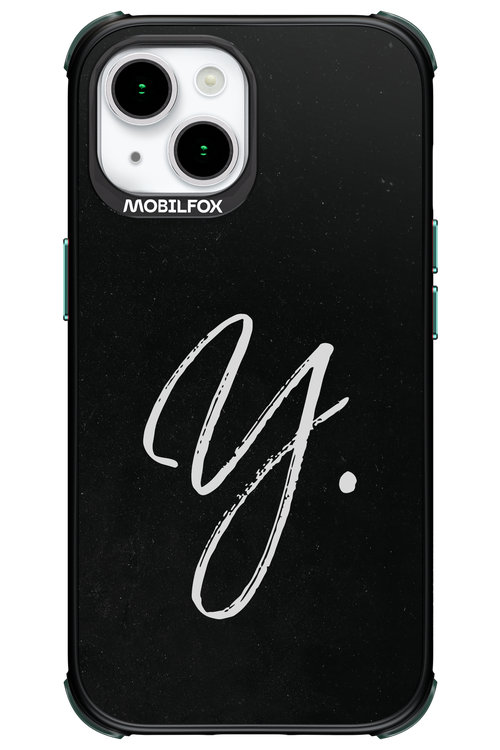 (Off Space) Y 2.0 - Apple iPhone 15