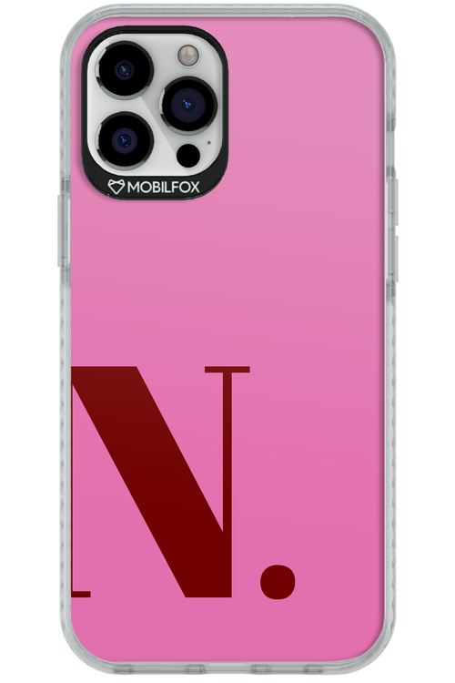 N (Sorbet) 2.0 - Apple iPhone 12 Pro Max