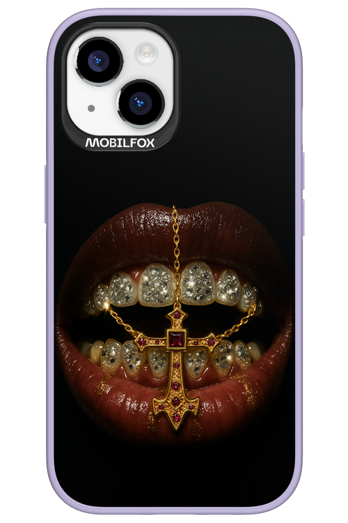 Greedy - Apple iPhone 15