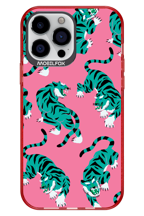 Tora III - Apple iPhone 13 Pro Max