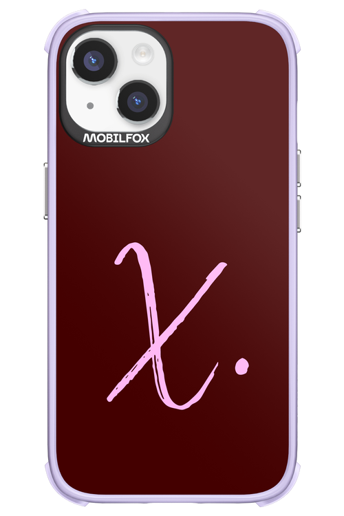 (Dark Blush) X 2.0 - Apple iPhone 14