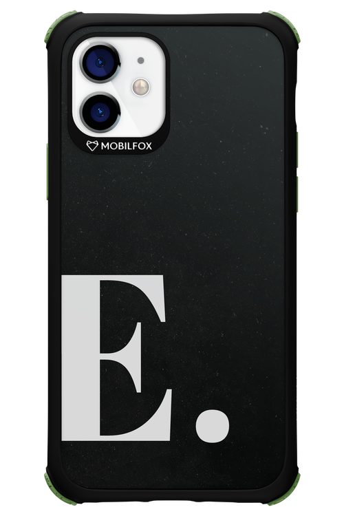 E (Off Space) 2.0 - Apple iPhone 12