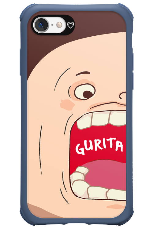 GURITA 2 - Apple iPhone 7