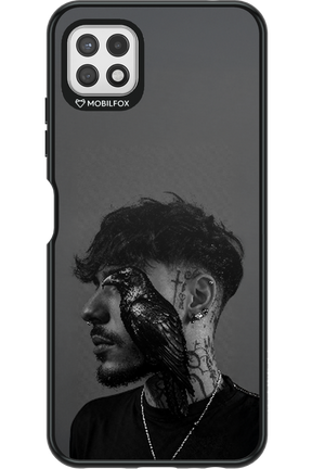 RAVEN - Samsung Galaxy A22 5G