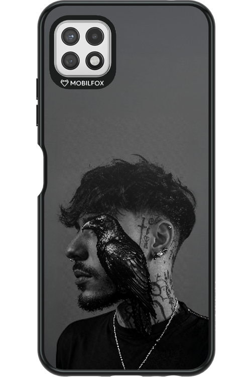 RAVEN - Samsung Galaxy A22 5G