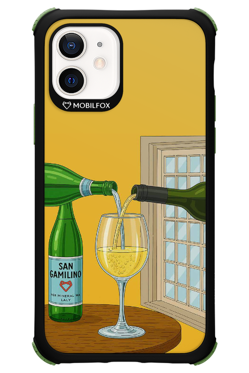 Gami Spritz 2.0 - Apple iPhone 12