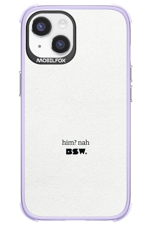 BSW FourSeasons 16 2.0 - Apple iPhone 14