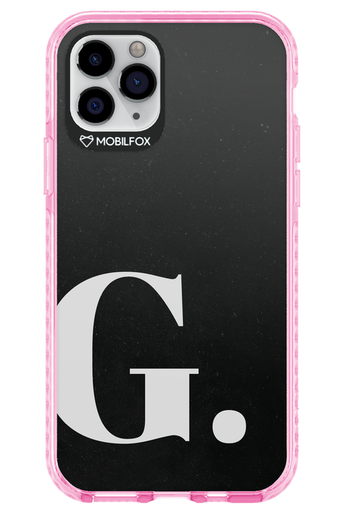G (Off Space) 2.0 - Apple iPhone 11 Pro