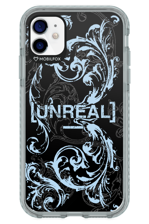 Antique Blue 2.0 - Apple iPhone 11