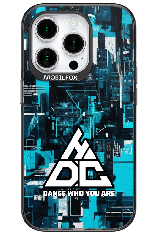 HDC 5 2.0 - Apple iPhone 15 Pro