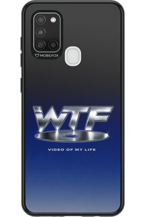 W T F 2.0 - Samsung Galaxy A21 S