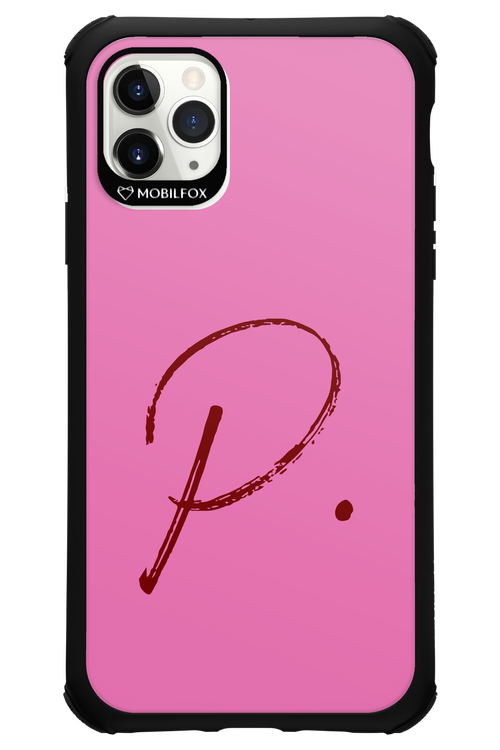 (Sorbet) P 2.0 - Apple iPhone 11 Pro Max