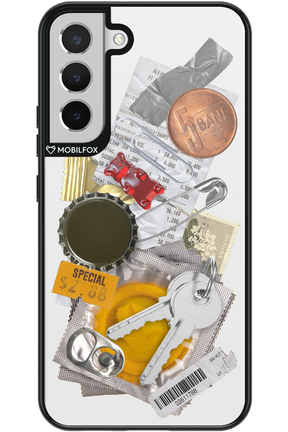 Just in Case - Samsung Galaxy S22+