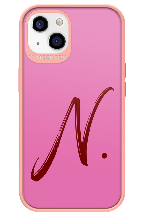 (Sorbet) N 2.0 - Apple iPhone 13