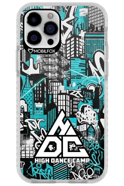 HDC 3 - Apple iPhone 12 Pro