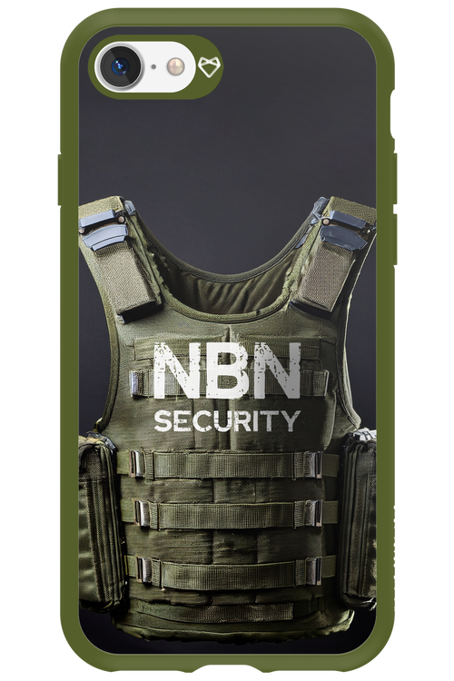 Secu - Apple iPhone 7