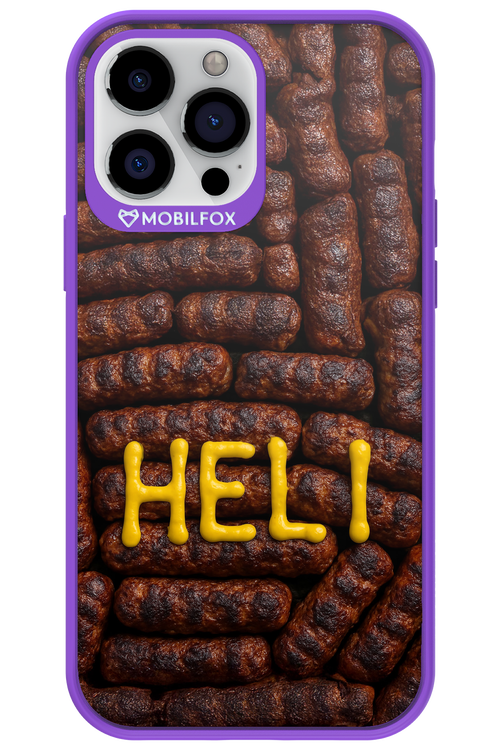 Mici 2.0 - Apple iPhone 13 Pro Max
