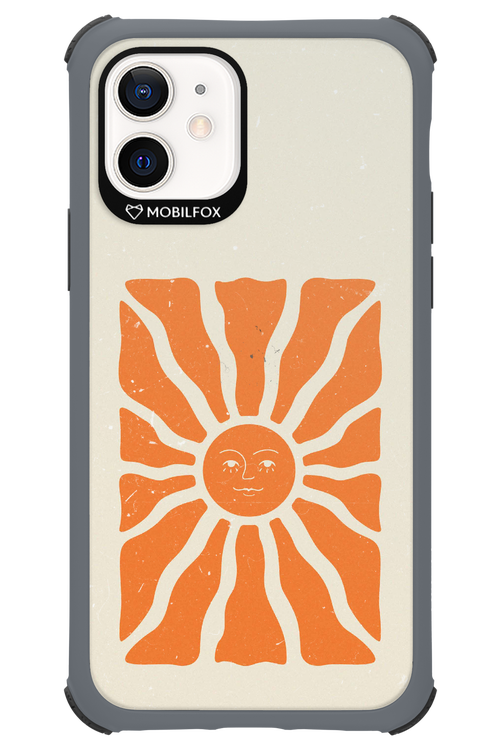 Solar Soul 2.0 - Apple iPhone 12