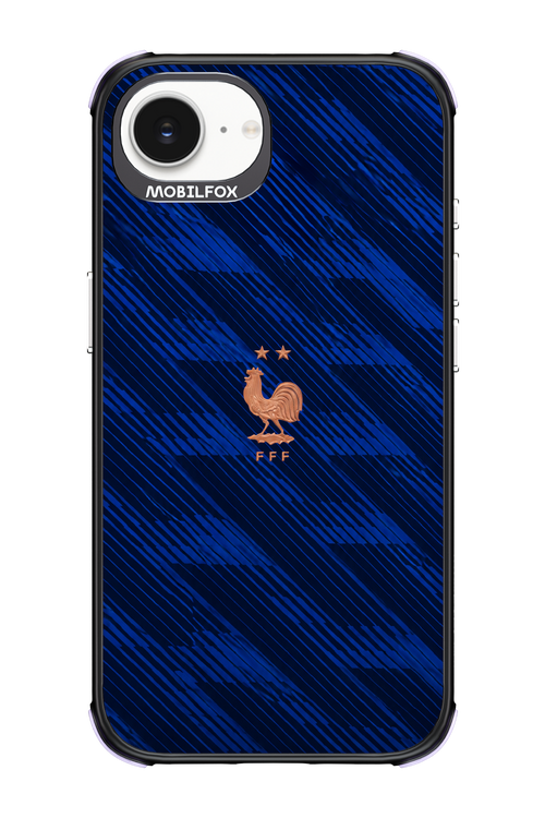 Franta 2.0 2.0 - Apple iPhone 17e