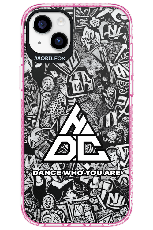 HDC 7 - Apple iPhone 14 Plus