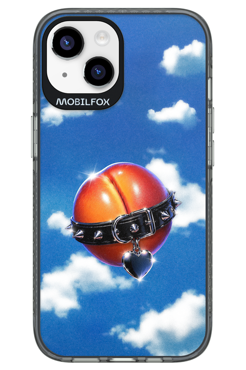 Wild Peach 2.0 - Apple iPhone 14