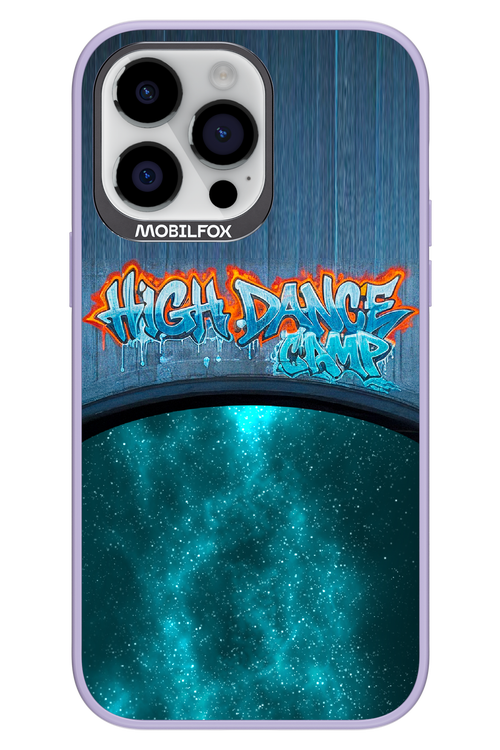 HDC 9 - Apple iPhone 14 Pro Max