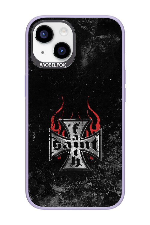 Saint Cross 2.0 - Apple iPhone 14