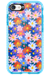 Happy Bloom - Apple iPhone 8