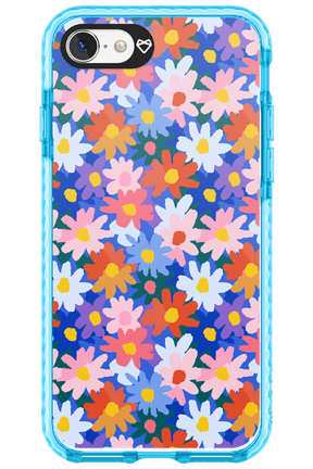 Happy Bloom - Apple iPhone 8