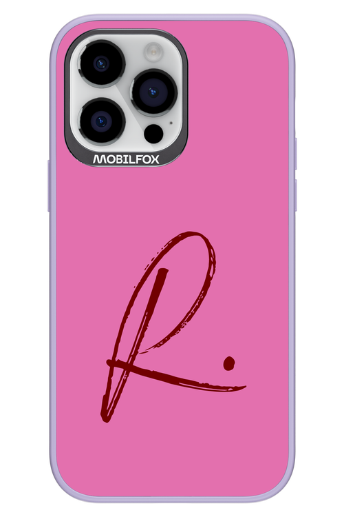 (Sorbet) R 2.0 - Apple iPhone 14 Pro Max