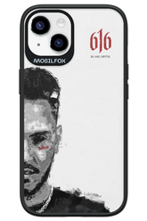616 Un Nou Capitol 2.0 - Apple iPhone 14