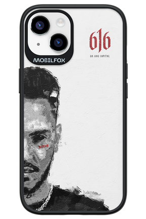 616 Un Nou Capitol 2.0 - Apple iPhone 14