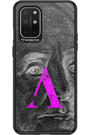 Azteca "A" OG 2.0 - OnePlus 8T