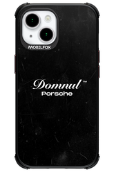 Domnul Porsche - Apple iPhone 15