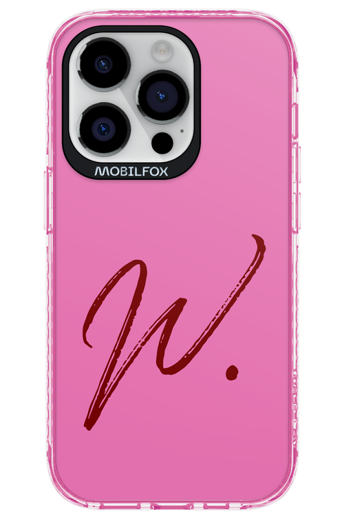 (Sorbet) W 2.0 - Apple iPhone 14 Pro
