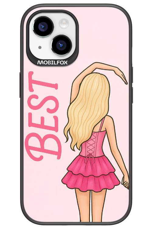 Bestt 2.0 - Apple iPhone 15