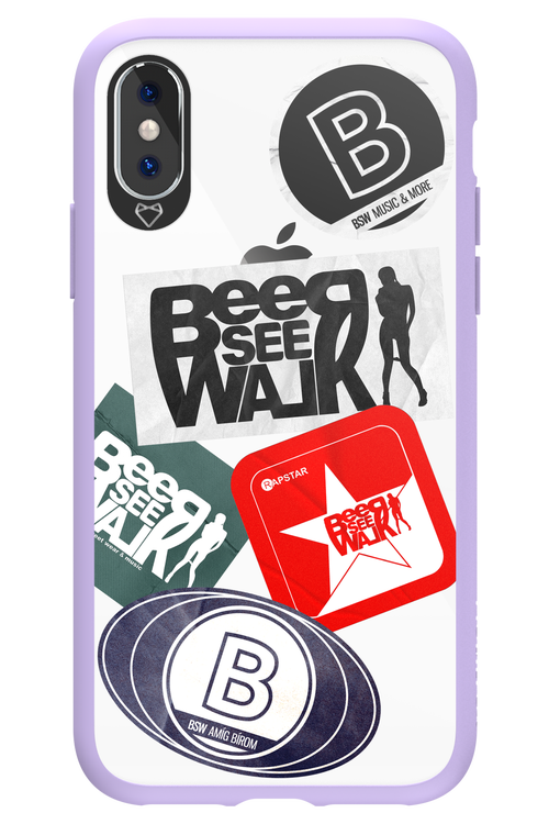 Beerseewalk I - Apple iPhone XS