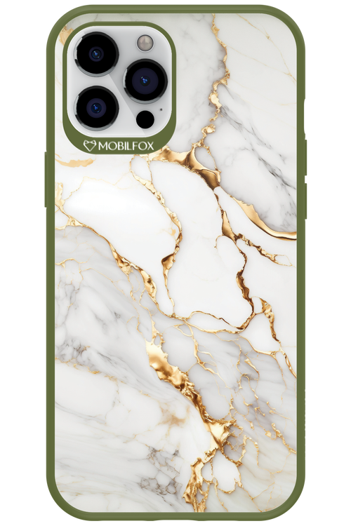 Ariel 2.0 - Apple iPhone 12 Pro Max