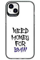 Need Money For BMW - Apple iPhone 14 Plus