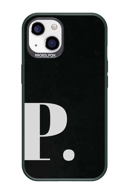 P (Off Space) 2.0 - Apple iPhone 13