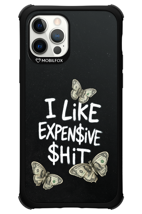MoneyFly 2.0 - Apple iPhone 12 Pro