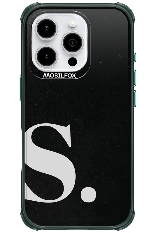 S (Off Space) 2.0 - Apple iPhone 16 Pro