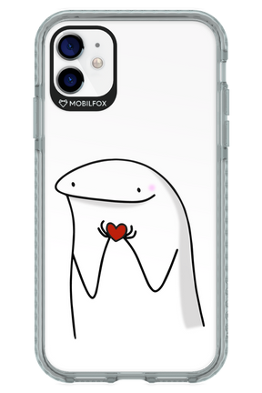 & You - Apple iPhone 11