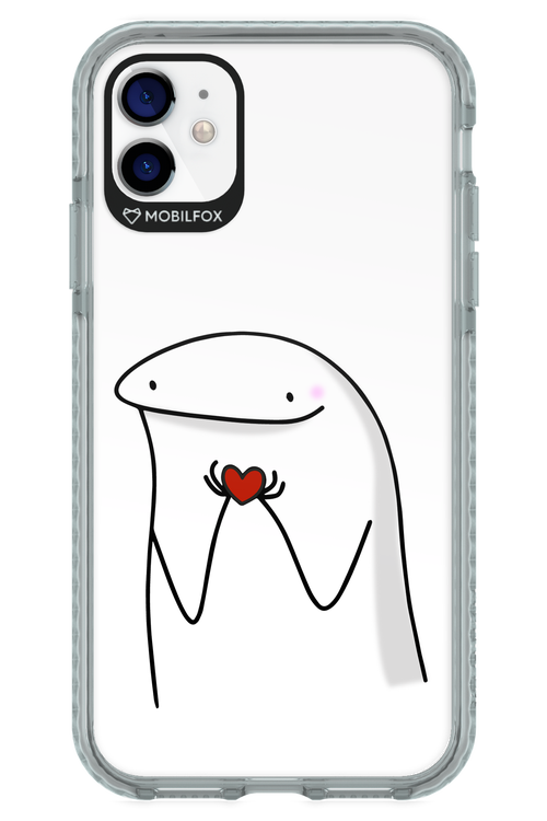 & You - Apple iPhone 11