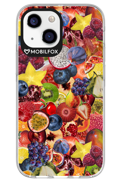 Fruit Basket 2.0 - Apple iPhone 13 Mini