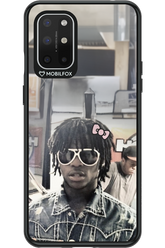 Drip ‘n’ Bow 2.0 - OnePlus 8T